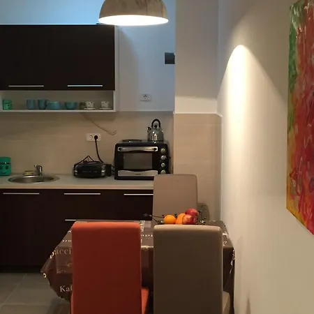 Happy Orange Apartmán